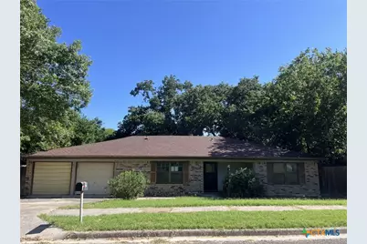 421 Jeffery Lane, Copperas Cove, TX 76522 - Photo 1