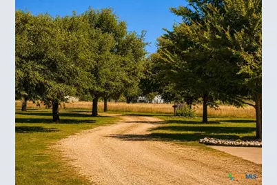 2415 Old Crawford Road, Crawford, TX 76638 - Photo 5