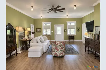 2415 Old Crawford Road, Crawford, TX 76638 - Photo 11