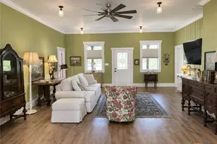 2415 Old Crawford Rd, Crawford, TX 76638 - Photo 11