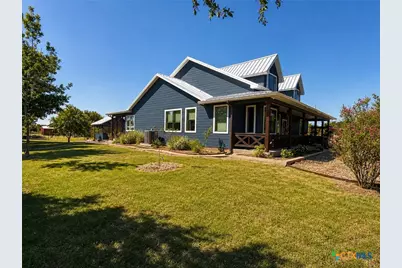 2415 Old Crawford Road, Crawford, TX 76638 - Photo 21