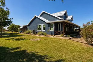 2415 Old Crawford Rd, Crawford, TX 76638 - Photo 21