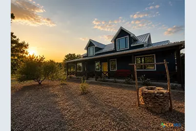 2415 Old Crawford Road, Crawford, TX 76638 - Photo 41