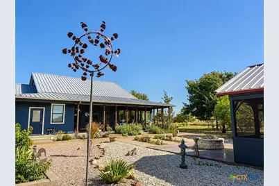 2415 Old Crawford Road, Crawford, TX 76638 - Photo 39