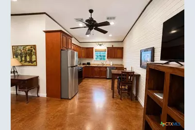 2415 Old Crawford Road, Crawford, TX 76638 - Photo 27