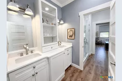 2415 Old Crawford Road, Crawford, TX 76638 - Photo 15
