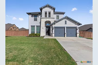 6501 Crockett Cove, Schertz, TX 78108 - Photo 1