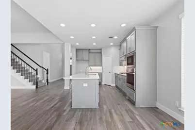 6501 Crockett Cove, Schertz, TX 78108 - Photo 7