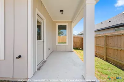 616 James Parker Circle, Killeen, TX 76542 - Photo 15