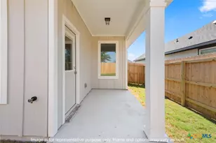 616 James Parker Cir, Killeen, TX 76542 - Photo 15