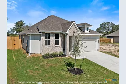 616 James Parker Circle, Killeen, TX 76542 - Photo 5