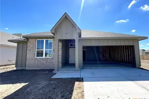 616 James Parker Cir, Killeen, TX 76542 - Photo 1