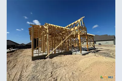 616 James Parker Circle, Killeen, TX 76542 - Photo 3
