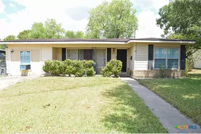 3308 Avondale Street, Victoria, TX 77901 - Photo 1