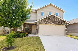29529 Spring Copper, Bulverde, TX 78163 - Photo 1