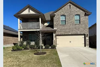 5561 Perdita Drive, Belton, TX 76513 - Photo 1