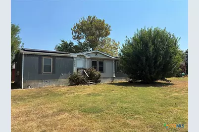 2740 Mulberry Drive, Kempner, TX 76539 - Photo 1