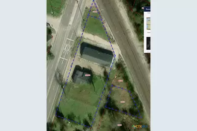 605 S Martin Luther King Jr Drive, Temple, TX 76504 - Photo 1