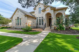 263 Hamburg Ave, New Braunfels, TX 78132 - Photo 1