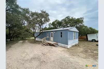 611 Buck Trail, Canyon Lake, TX 78133 - Photo 1