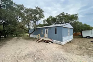 611 Buck Trail, Canyon Lake, TX 78133 - Photo 1