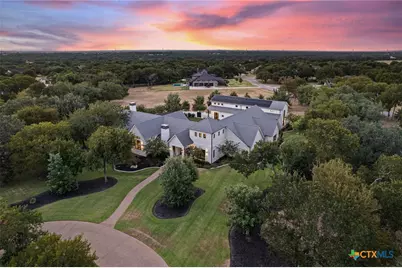 2025 Running Creek Drive, Salado, TX 76571 - Photo 3