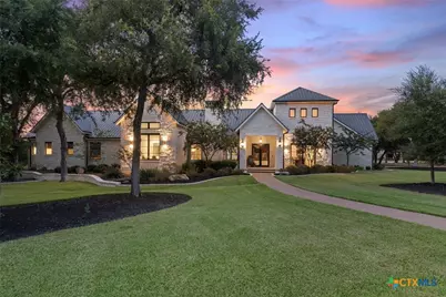2025 Running Creek Drive, Salado, TX 76571 - Photo 1