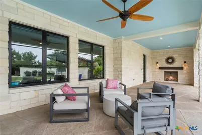 2025 Running Creek Drive, Salado, TX 76571 - Photo 29