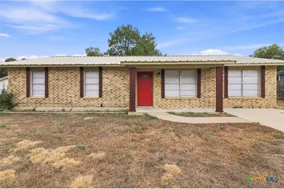 1400 Magnolia Street, Belton, TX 76513 - Photo 1