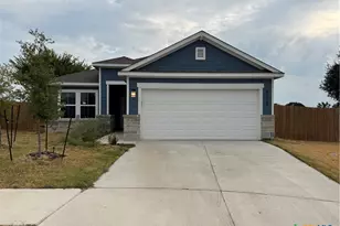 4229 Lugard Dr, Killeen, TX 76542 - Photo 1