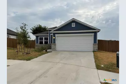 4229 Lugard Drive, Killeen, TX 76542 - Photo 3