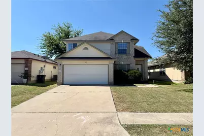 5308 Causeway Court, Killeen, TX 76549 - Photo 1