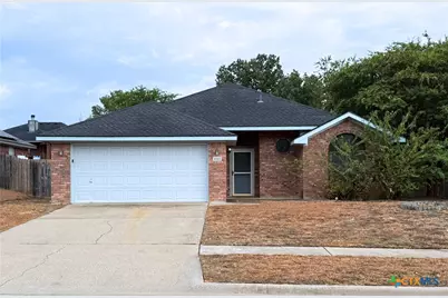 4103 Fawn Drive, Killeen, TX 76542 - Photo 1
