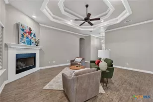 1818 Rustic Manor Dr, Temple, TX 76502 - Photo 11