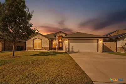 1818 Rustic Manor Drive, Temple, TX 76502 - Photo 39
