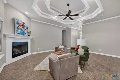1818 Rustic Manor Drive, Temple, TX 76502 - Photo 11