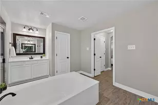 1818 Rustic Manor Dr, Temple, TX 76502 - Photo 23