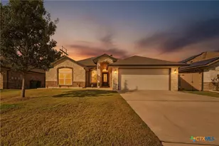 1818 Rustic Manor Dr, Temple, TX 76502 - Photo 39