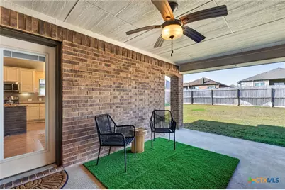 1818 Rustic Manor Drive, Temple, TX 76502 - Photo 35