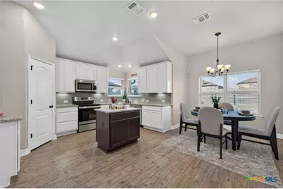 1818 Rustic Manor Drive, Temple, TX 76502 - Photo 3