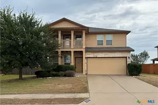 302 Sandra Sue Dr, Killeen, TX 76542 - Photo 1