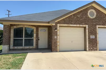 406 Sladecek Drive #A, Killeen, TX 76542 - Photo 1