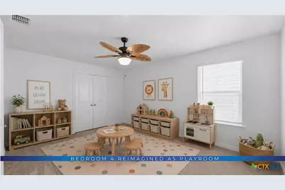 4134 Harper Lee Lane, New Braunfels, TX 78130 - Photo 29