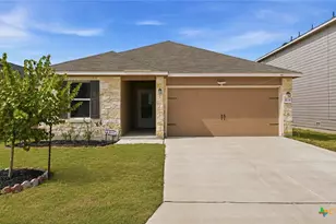 4134 Harper Lee Ln, New Braunfels, TX 78130 - Photo 1
