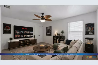 4134 Harper Lee Lane, New Braunfels, TX 78130 - Photo 27