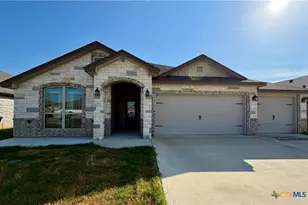 2619 Cowgirl Trl, Belton, TX 76513 - Photo 1