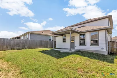128 Old Stagecoach Road, Jarrell, TX 76537 - Photo 11