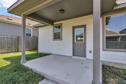 128 Old Stagecoach Road, Jarrell, TX 76537 - Photo 5