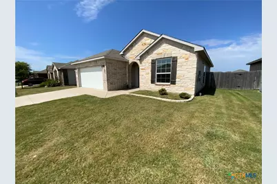 1110 Lakeway Crossing Drive, Temple, TX 76502 - Photo 3