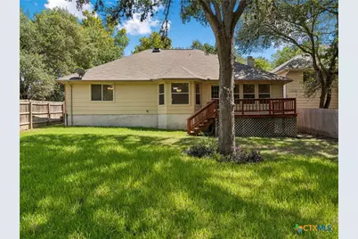 841 Dimrock, Schertz, TX 78154 - Photo 27